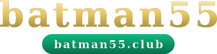 batman55 logo